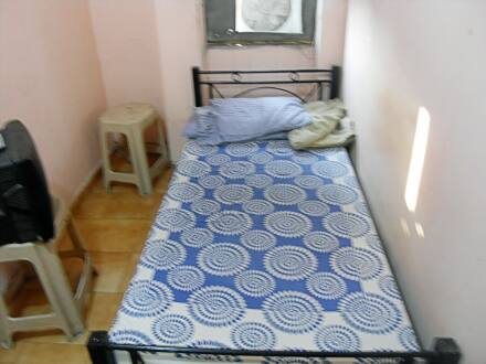 OM GUEST HOUSE, Raipur 2